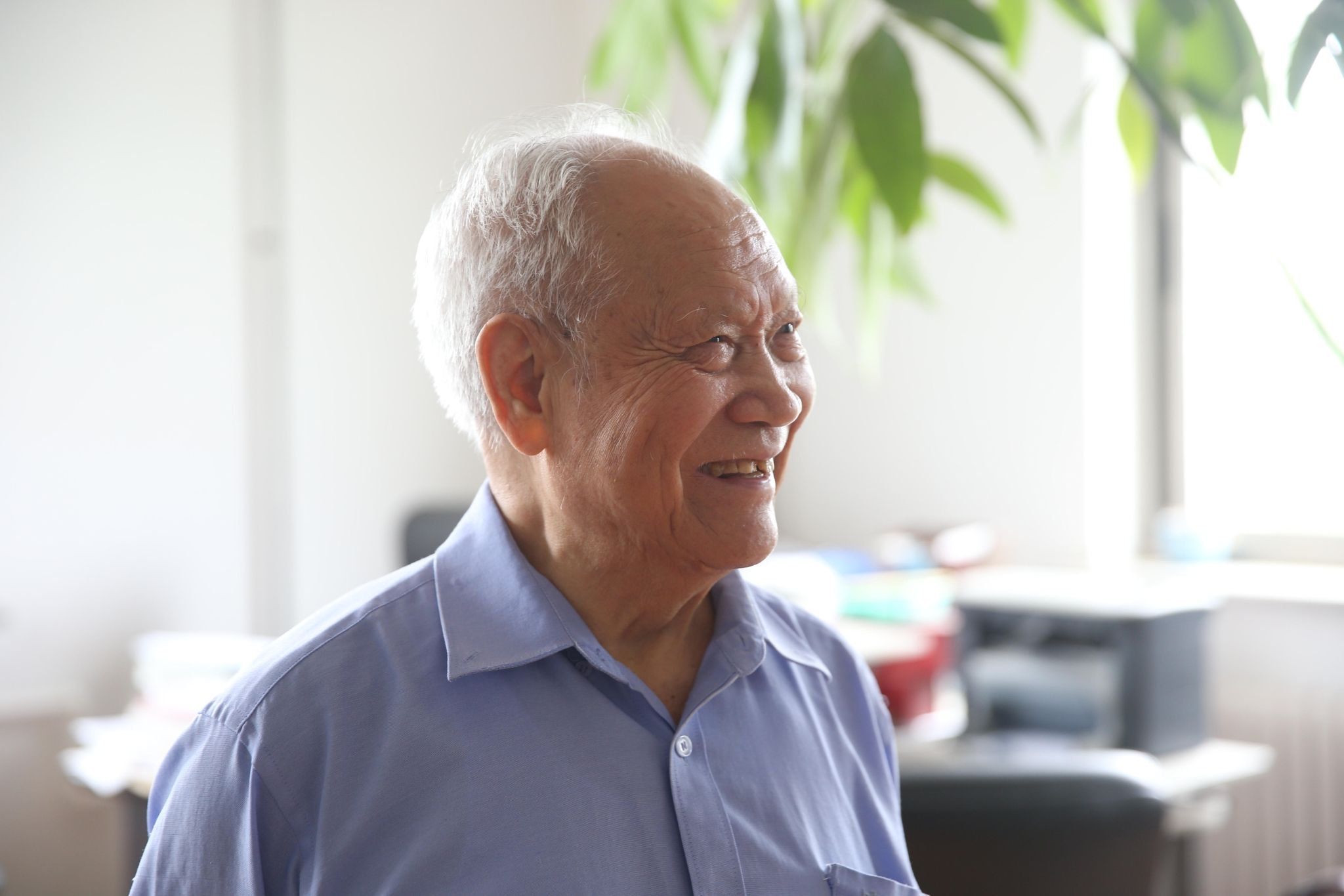 【師者如光】九旬院士林皋：共和國大壩抗震事業的“拓荒牛”