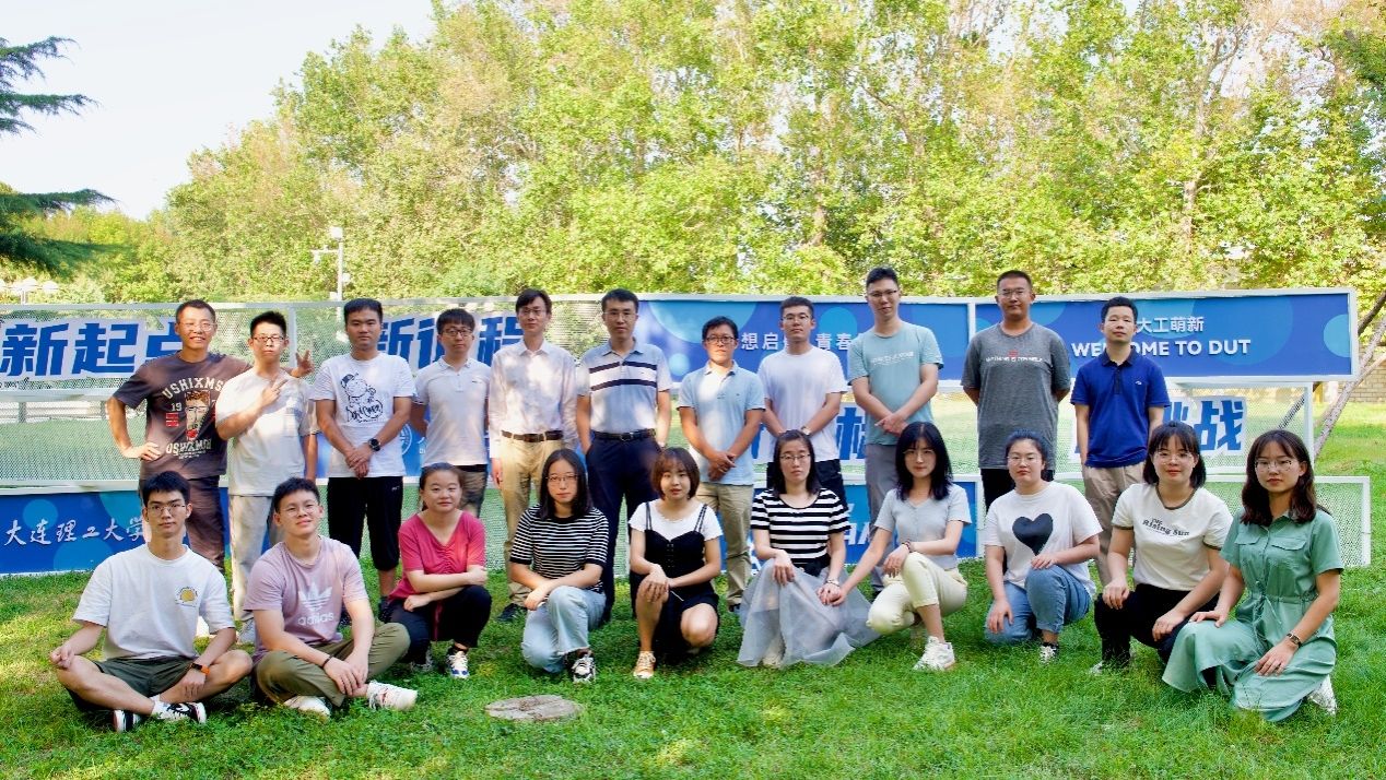 【師者如光】王正洶：“聚”學子之力，“變”未來之才