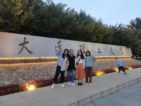 【學在大工】彭肖婷：心如磐石韌而堅，守得云開見月明