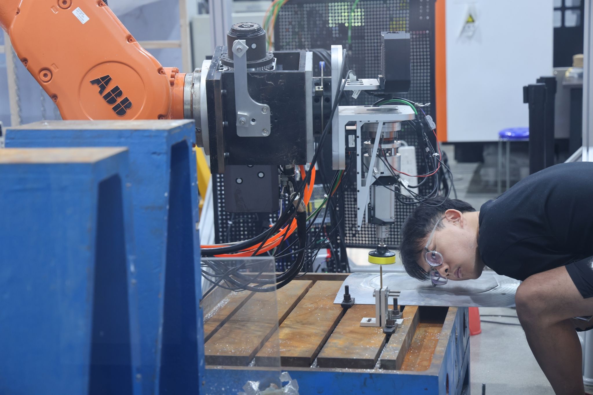 【學(xué)在大工】新學(xué)期，開啟新征程