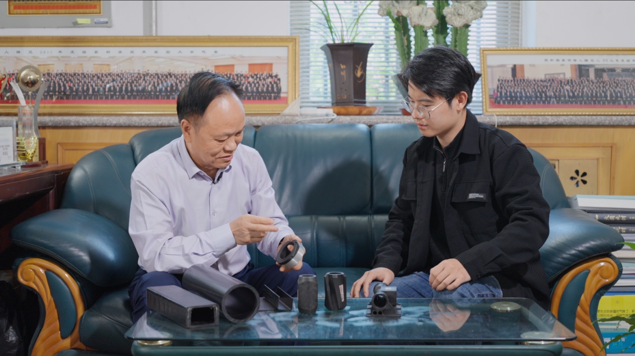 【光明日?qǐng)?bào)】大連理工大學(xué)自研新材料將國(guó)產(chǎn)軸承使用壽命提高6倍