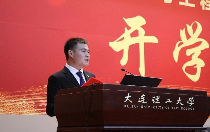 【學在大工】陳榮春：在科研與生活的快慢節奏中尋得平衡