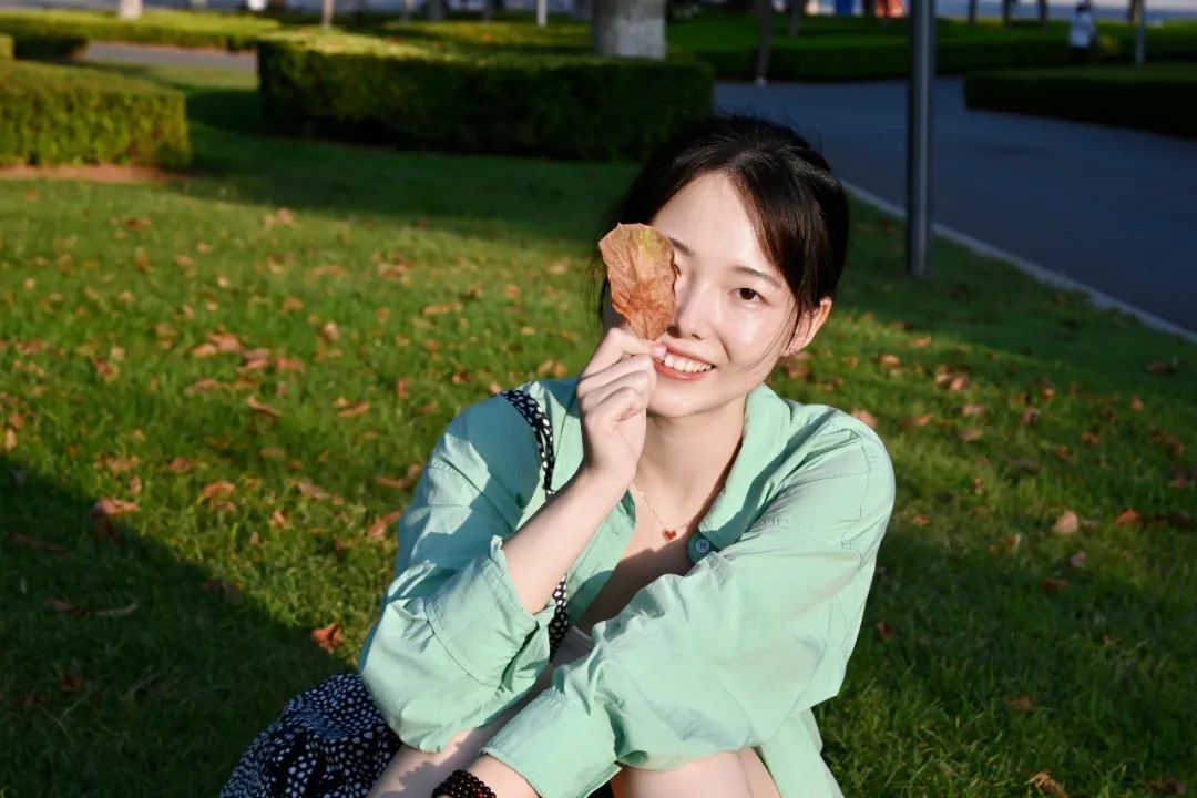 【學在大工】方紫欣：做頂天立地的土木人