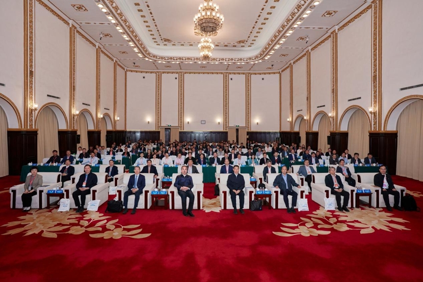 第九屆先進設計制造青年論壇在大連舉行